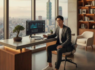 The Master Guide to Setting up a Business in Taiwan