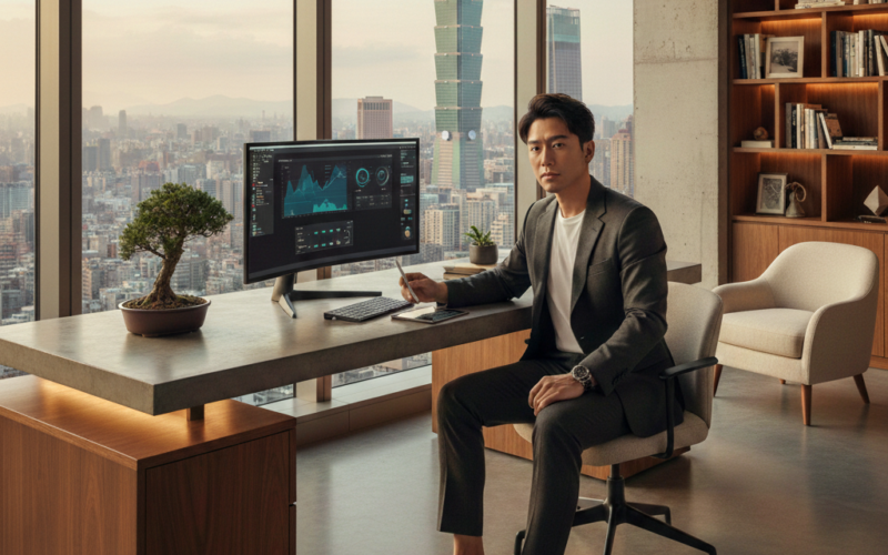 The Master Guide to Setting up a Business in Taiwan